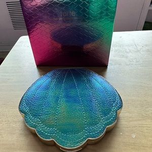 Tarte Mermaid Eyeshadow Palette